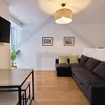 Cervantes - Apartamento A Estrenar Con Parking