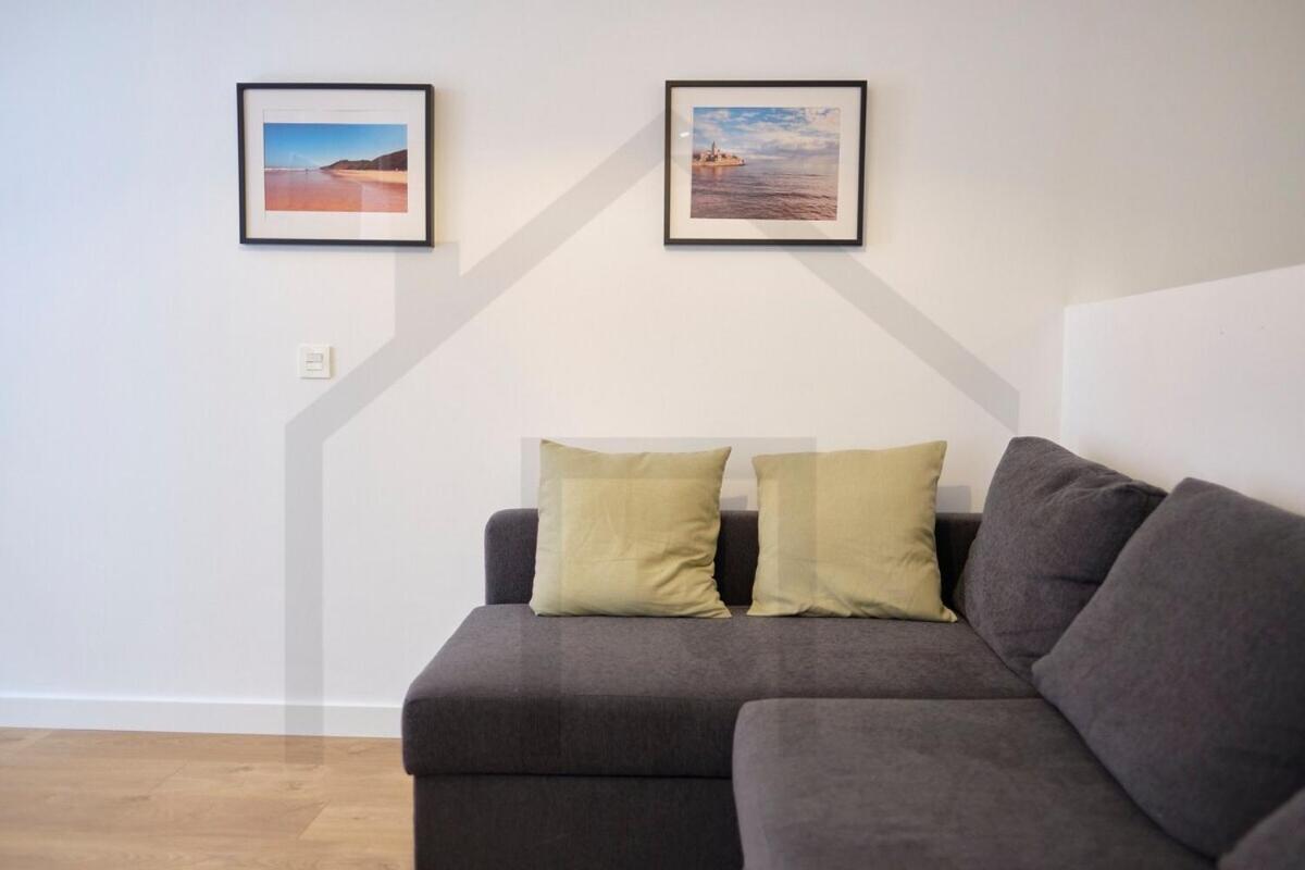 Cervantes - Apartamento A Estrenar Con Parking Apartment