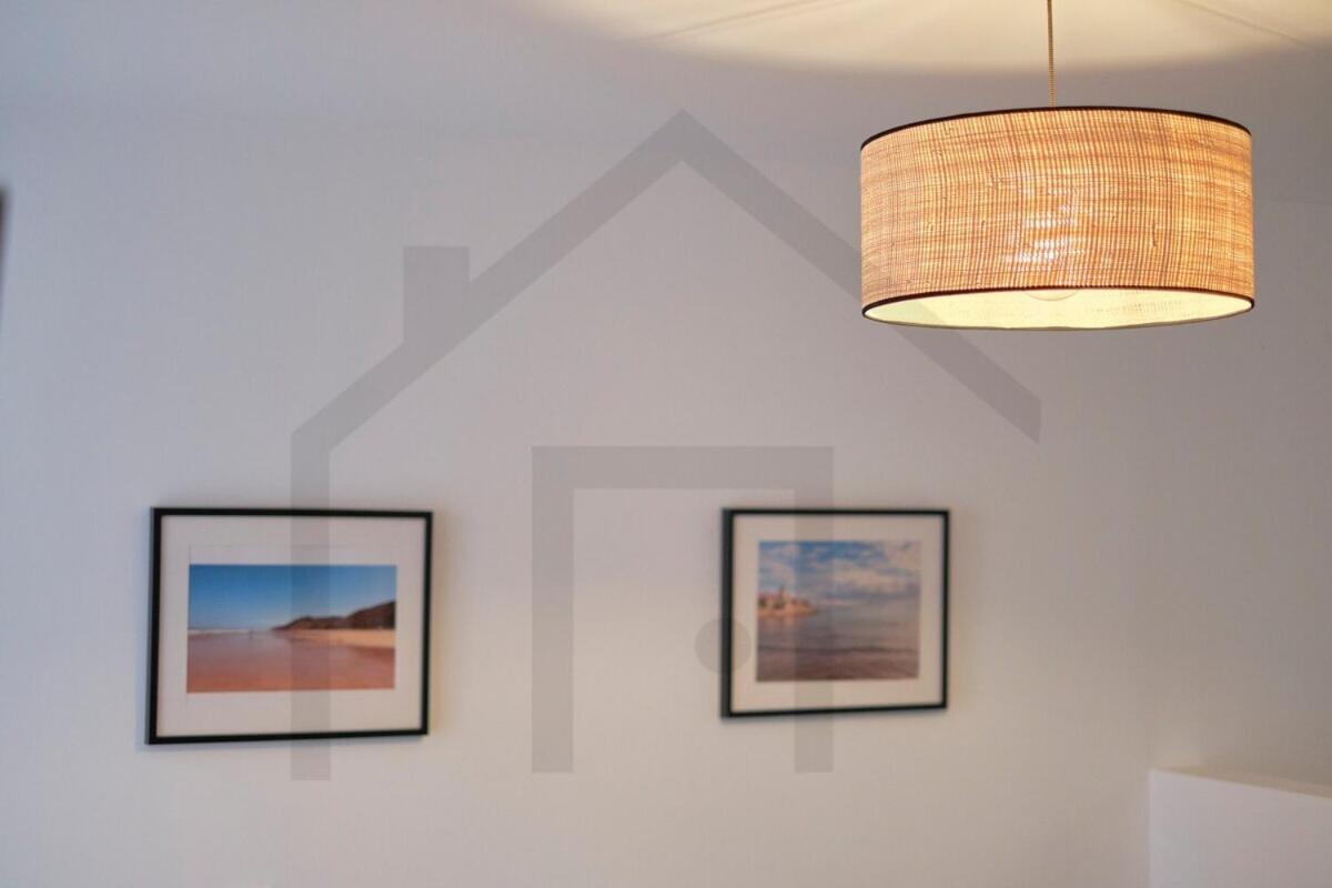 Apartment Cervantes - Apartamento A Estrenar Con Parking Gijon