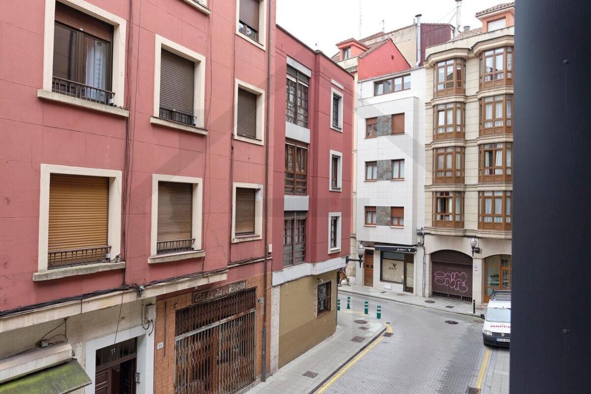 Cervantes - Apartamento A Estrenar Con Parking Apartment