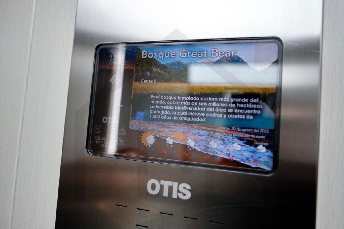 Cervantes - Apartamento A Estrenar Con Parking