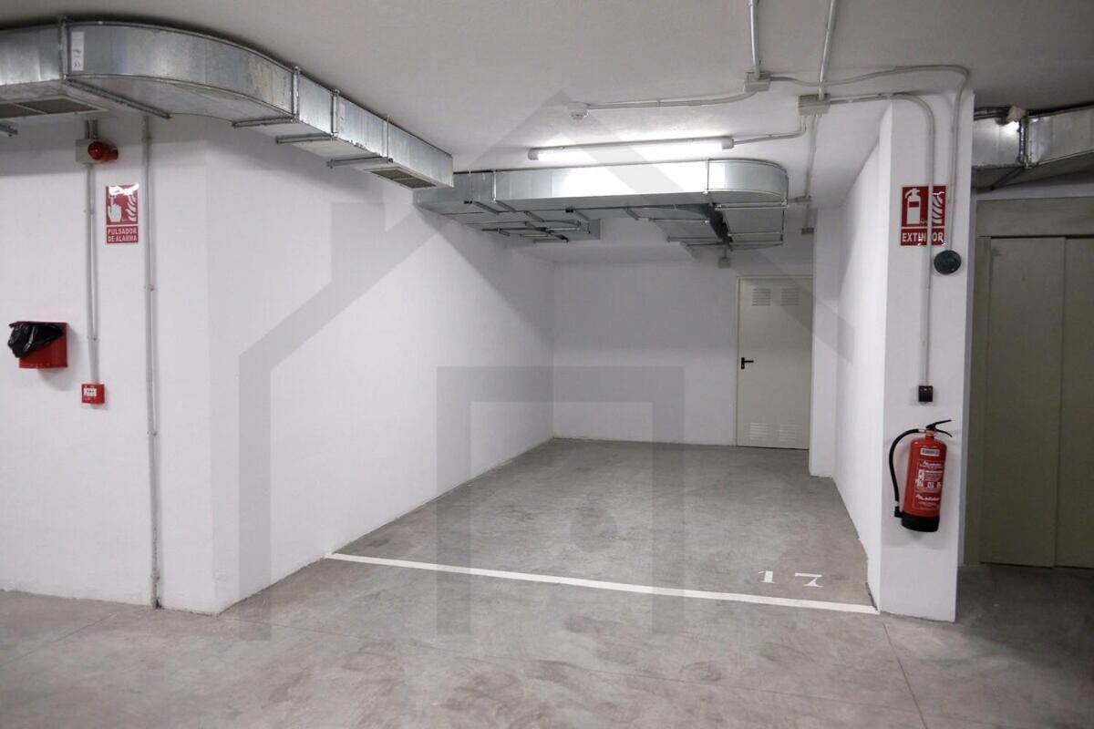 Apartment Cervantes - Apartamento A Estrenar Con Parking *