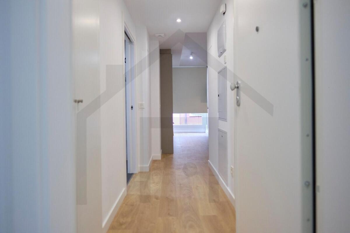Cervantes - Apartamento A Estrenar Con Parking Apartment *